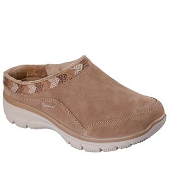Skechers Relaxed Fit® Easy Going Seasonal Grace Women's Clogs