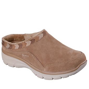 Skechers Relaxed Fit® Easy Going Seasonal Grace Women's Clogs