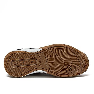 Shaq HOF Performance Basketball Little Kid Boys Lace-Up Athletic Sneakers
