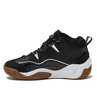 Shaq HOF Performance Basketball Little Kid Boys Lace-Up Athletic Sneakers