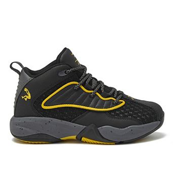 Shaq Speed Demon Little Kid Boys Performance Basketball Shoes