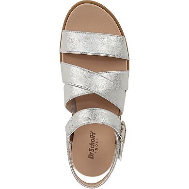 Dr. Scholl's Timeless Life Women's Sandals