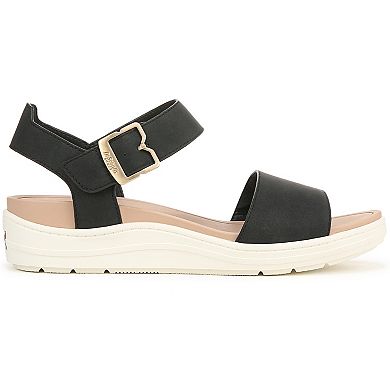 Dr. Scholl's Time Off Sky Women's Sandals