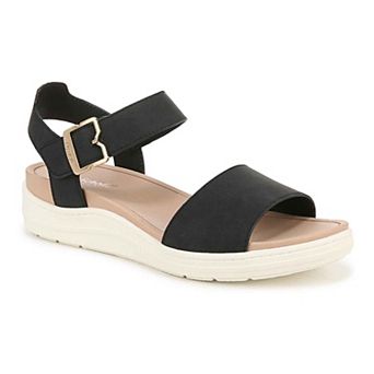 Dr. Scholl's Time Off Sky Women's Sandals