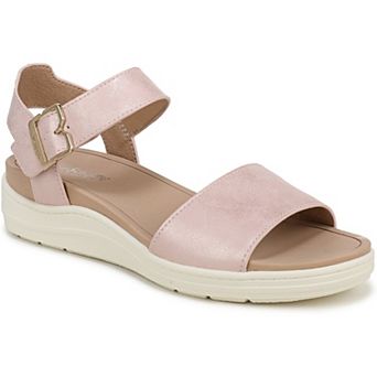 Dr. Scholl's Time Off Sky Women's Sandals