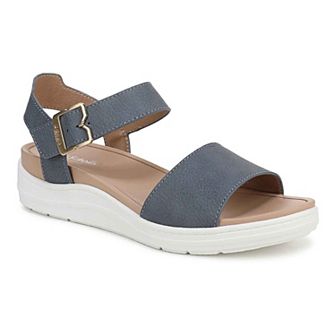 Dr. Scholl's Time Off Sky Women's Sandals