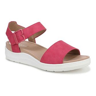 Dr. Scholl's Time Off Sky Women's Sandals
