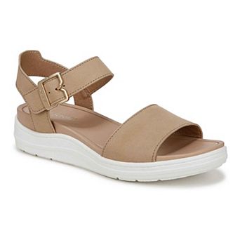 Dr. Scholl's Time Off Sky Women's Sandals