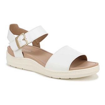 Dr. Scholl's Time Off Sky Women's Sandals