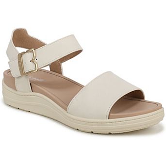 Dr. Scholl's Time Off Sky Women's Sandals