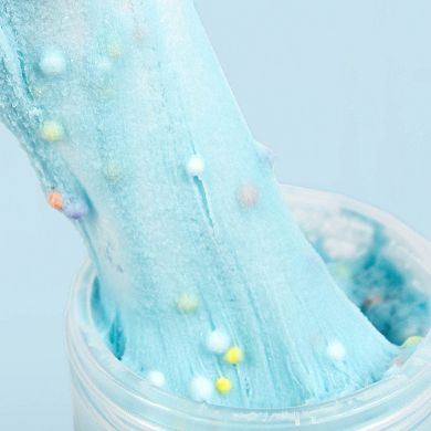 Bluey Blueberry Scented Premium Cloud Slime
