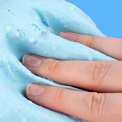 Bluey Blueberry Scented Premium Cloud Slime