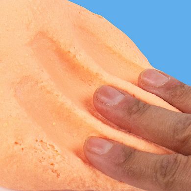 Bluey Bingo Orange Scented Premium Cloud Slime