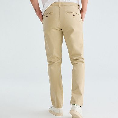 Men's Aeropostale Slim Straight Chino Pants