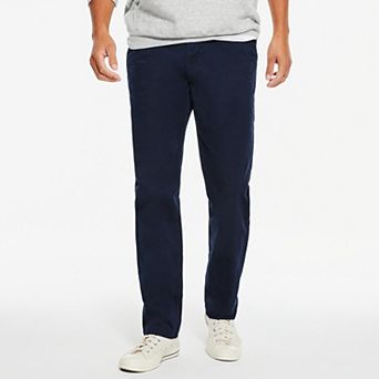 Men's Aeropostale Slim Straight Chino Pants