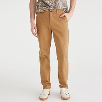 Men's Aeropostale Slim Straight Chino Pants