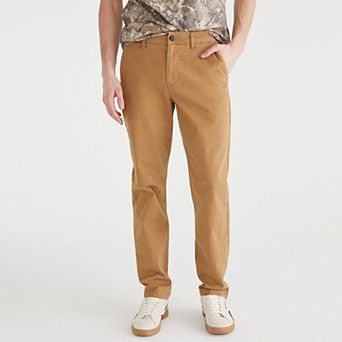 Men's Aeropostale Slim Straight Chino Pants