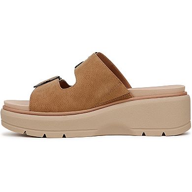 Dr. Scholl's Nice Day Max Og Women's Sandals