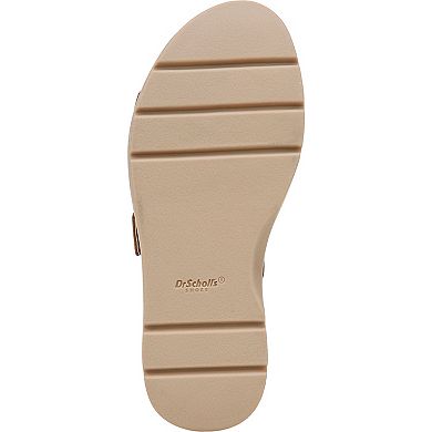 Dr. Scholl's Nice Day Max Og Women's Sandals