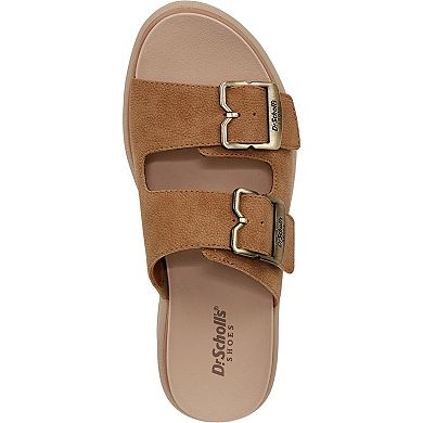 Dr. Scholl's Nice Day Max Og Women's Sandals