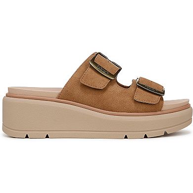 Dr. Scholl's Nice Day Max Og Women's Sandals