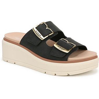 Dr. Scholl's Nice Day Max Og Women's Sandals