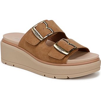 Dr. Scholl's Nice Day Max Og Women's Sandals