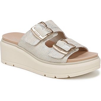 Dr. Scholl's Nice Day Max Og Women's Sandals