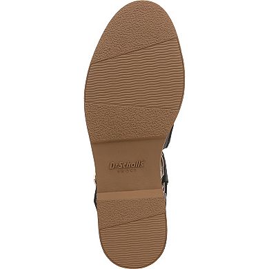 Dr. Scholl's Hello Seaside Fisherman Women's Sandals