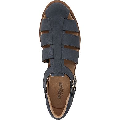 Dr. Scholl's Hello Seaside Fisherman Women's Sandals