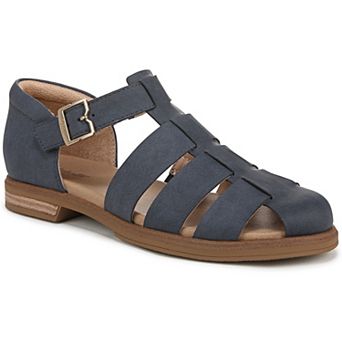 Dr. Scholl's Hello Seaside Fisherman Women's Sandals