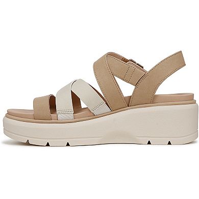 Dr. Scholl's Nice Day Max Sun Women's Sandals