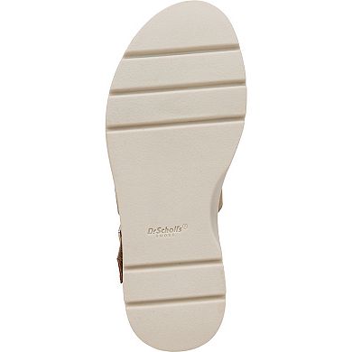 Dr. Scholl's Nice Day Max Sun Women's Sandals