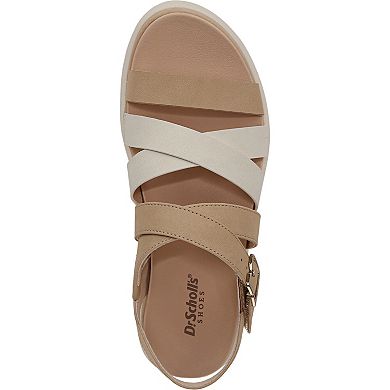 Dr. Scholl's Nice Day Max Sun Women's Sandals