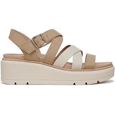 Dr. Scholl's Nice Day Max Sun Women's Sandals