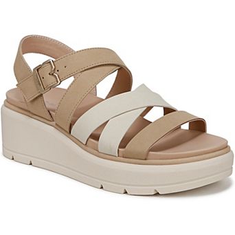 Dr. Scholl's Nice Day Max Sun Women's Sandals