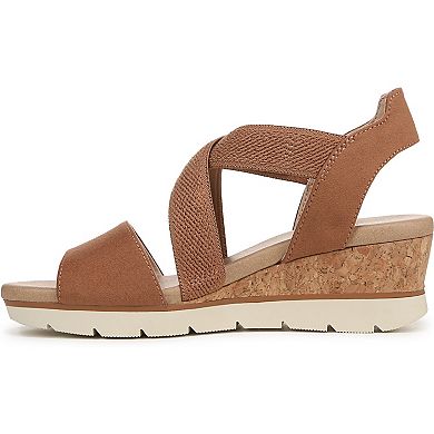 Dr. Scholl's Just Cute Women's Strappy Sandals