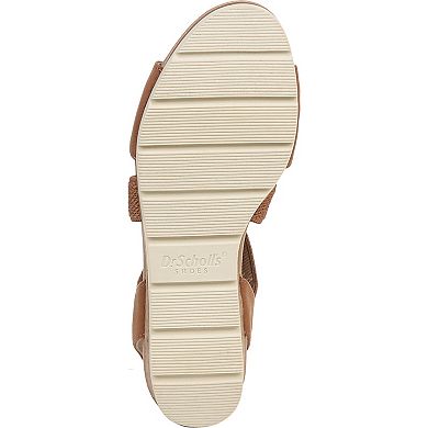 Dr. Scholl's Just Cute Women's Strappy Sandals