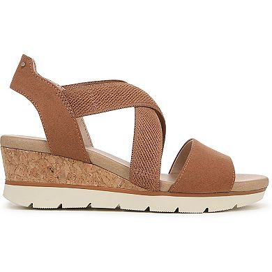 Dr. Scholl's Just Cute Women's Strappy Sandals