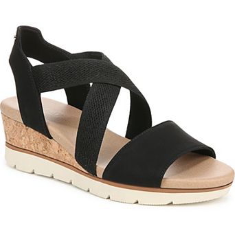 Dr. Scholl's Just Cute Women's Strappy Sandals