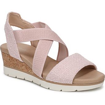 Dr. Scholl's Just Cute Women's Strappy Sandals