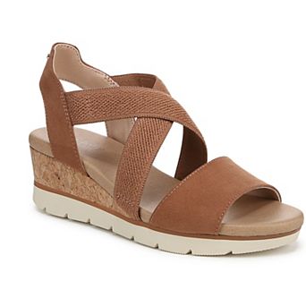 Dr. Scholl's Just Cute Women's Strappy Sandals