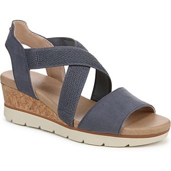Dr. Scholl's Just Cute Women's Strappy Sandals