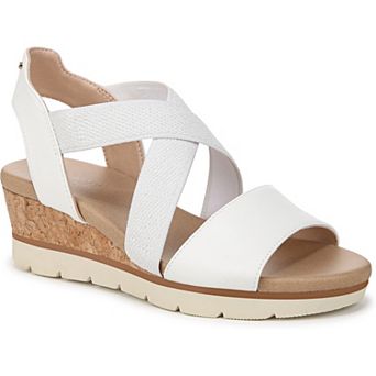 Dr. Scholl's Just Cute Women's Strappy Sandals