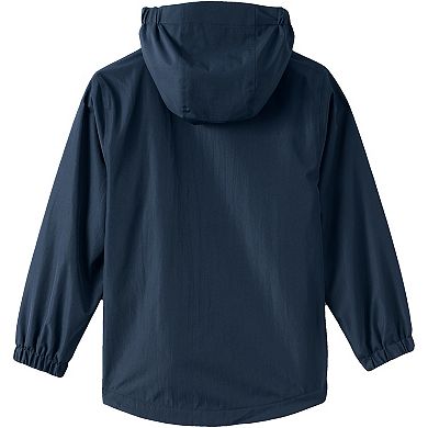Kids 2-20 Lands' End School Uniform Rain Jacket