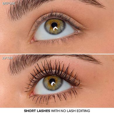 Ribbon Wrapped Lash Extreme Length Tubing Mascara