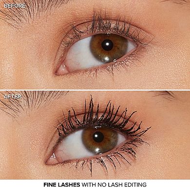 Ribbon Wrapped Lash Extreme Length Tubing Mascara