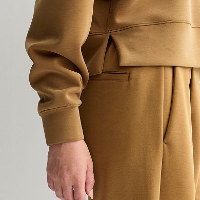 Women's FLX Solace Crewneck Pullover