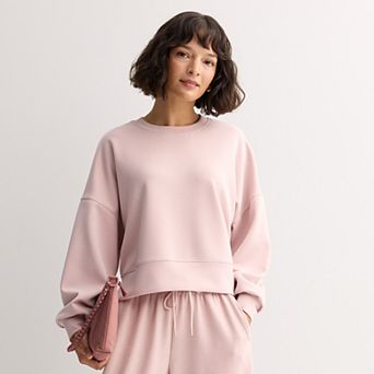 Women's FLX Solace Crewneck Pullover