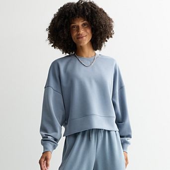 Women's FLX Solace Crewneck Pullover